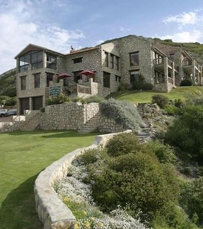 Agulhas Country Lodge Exterior foto