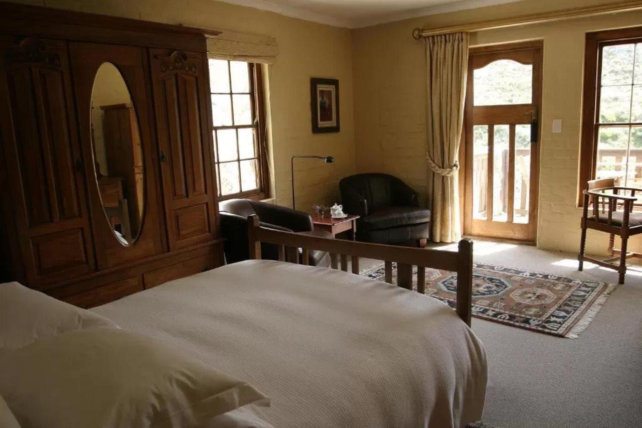 Agulhas Country Lodge Exterior foto
