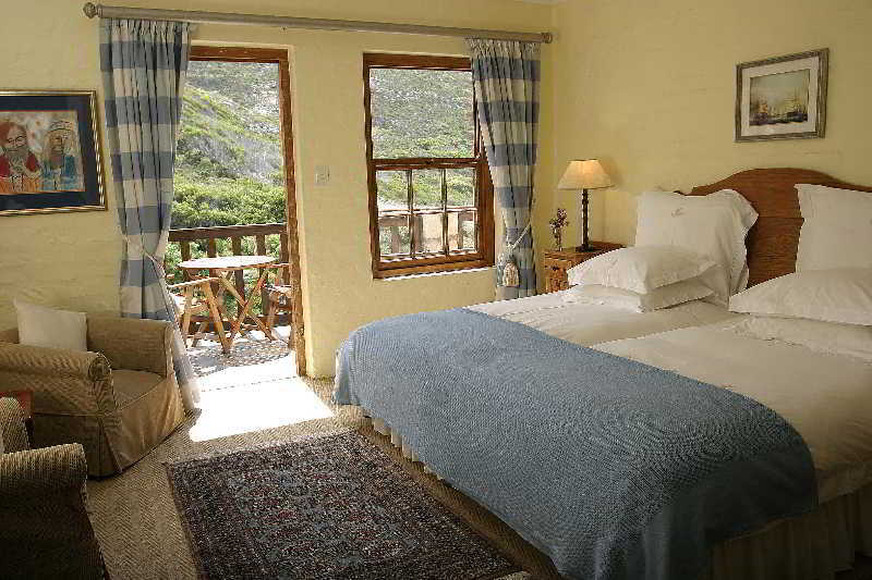Agulhas Country Lodge Exterior foto