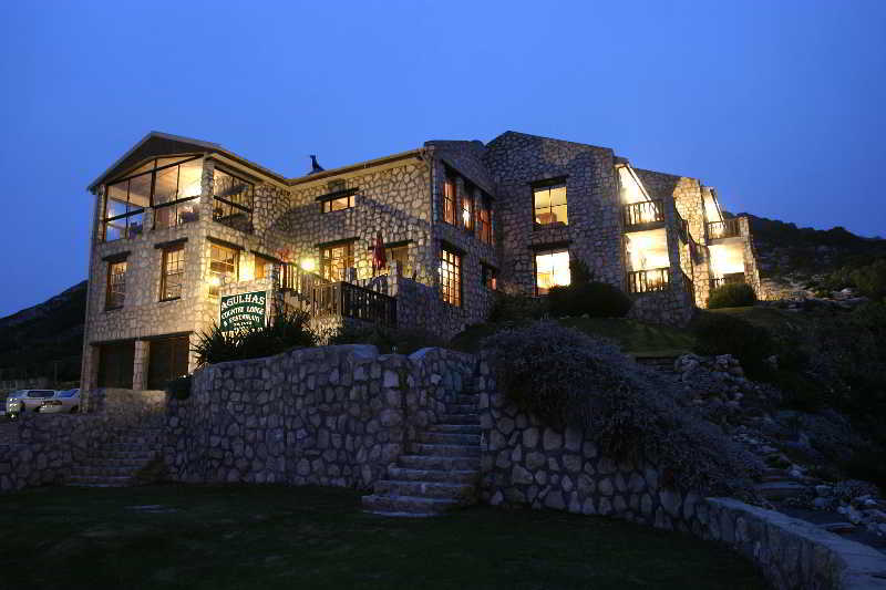 Agulhas Country Lodge Exterior foto