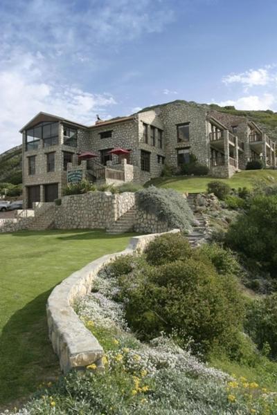 Agulhas Country Lodge Exterior foto