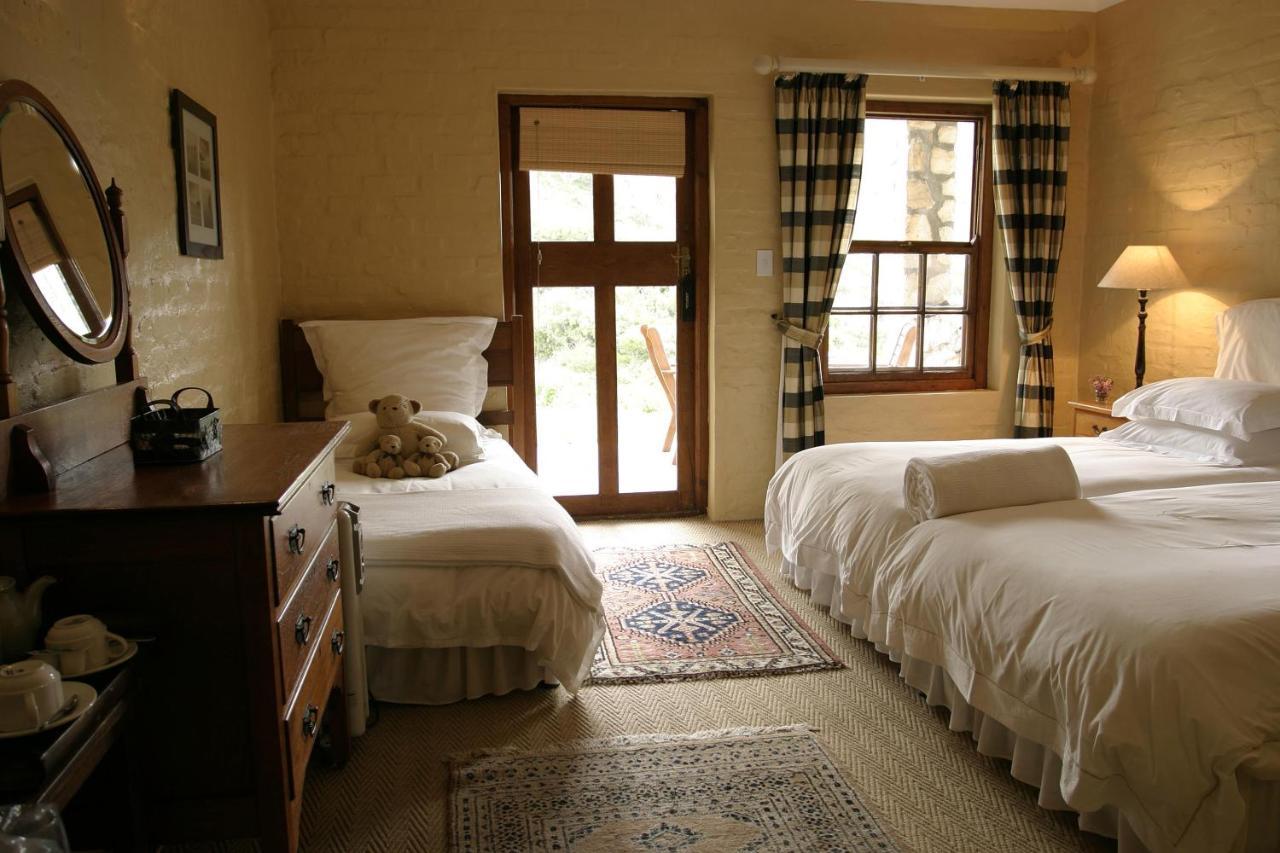Agulhas Country Lodge Zimmer foto