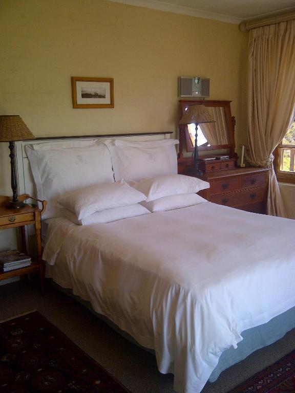 Agulhas Country Lodge Zimmer foto
