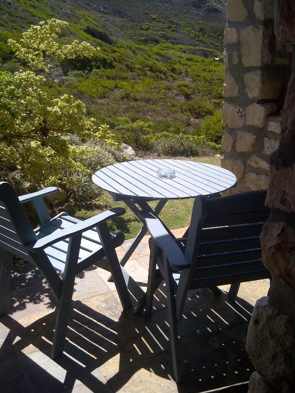 Agulhas Country Lodge Zimmer foto