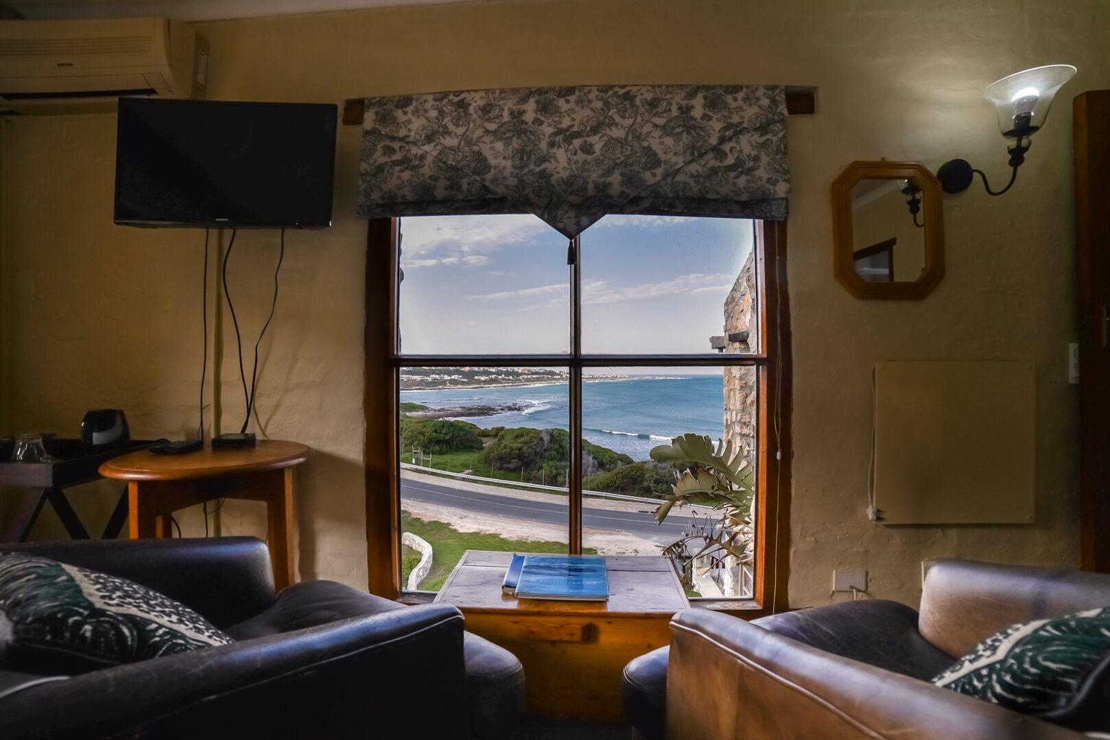 Agulhas Country Lodge Exterior foto