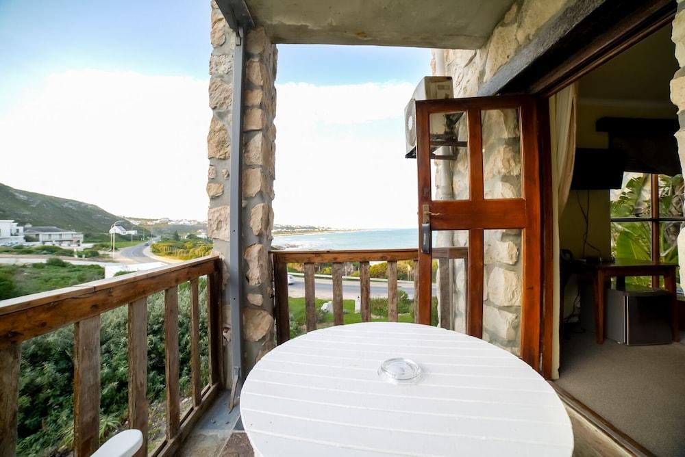 Agulhas Country Lodge Exterior foto