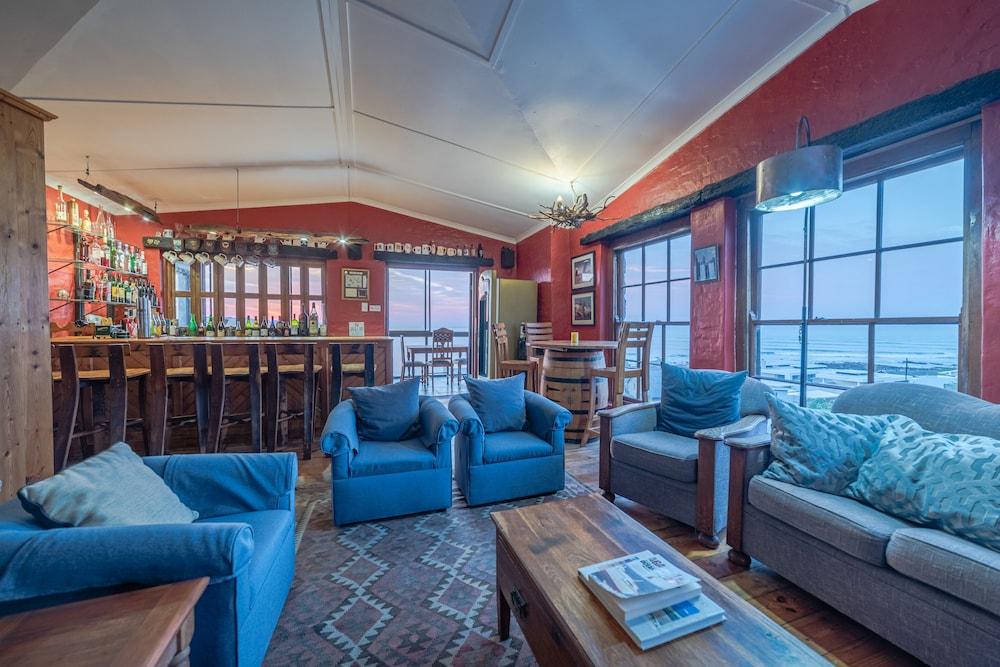 Agulhas Country Lodge Exterior foto