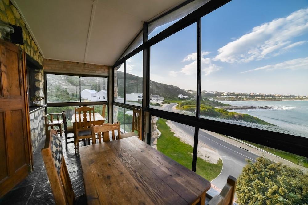 Agulhas Country Lodge Exterior foto