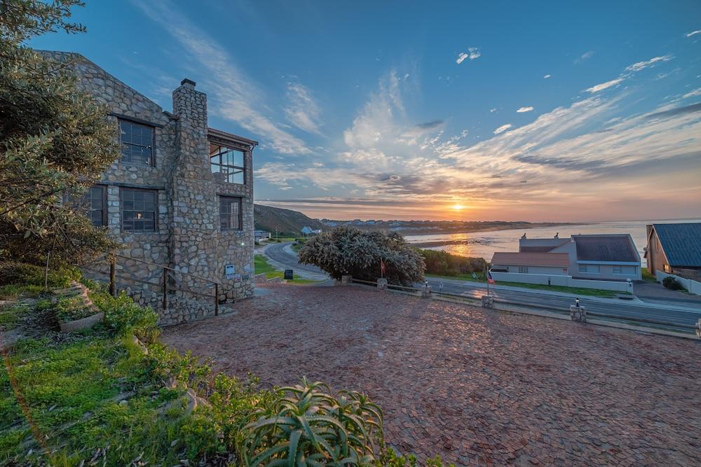 Agulhas Country Lodge Exterior foto