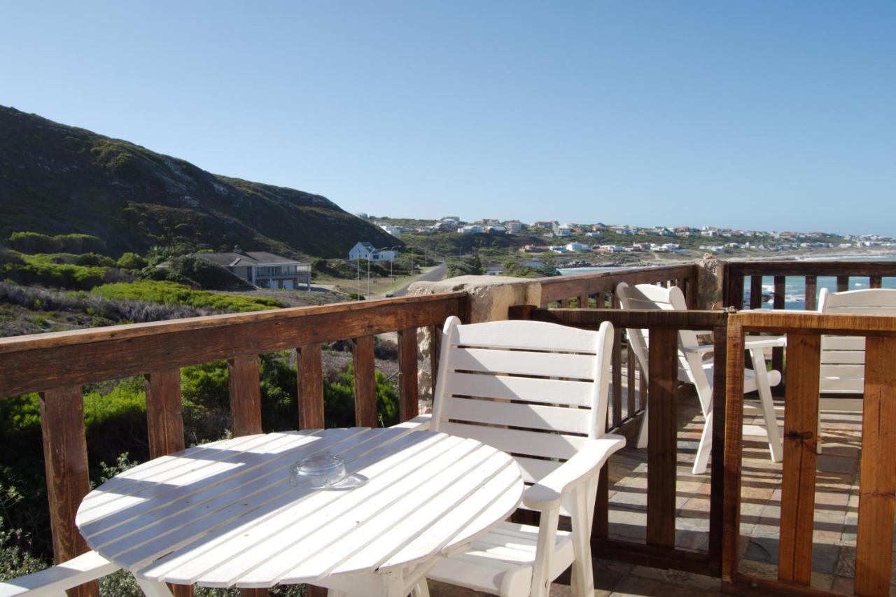 Agulhas Country Lodge Exterior foto