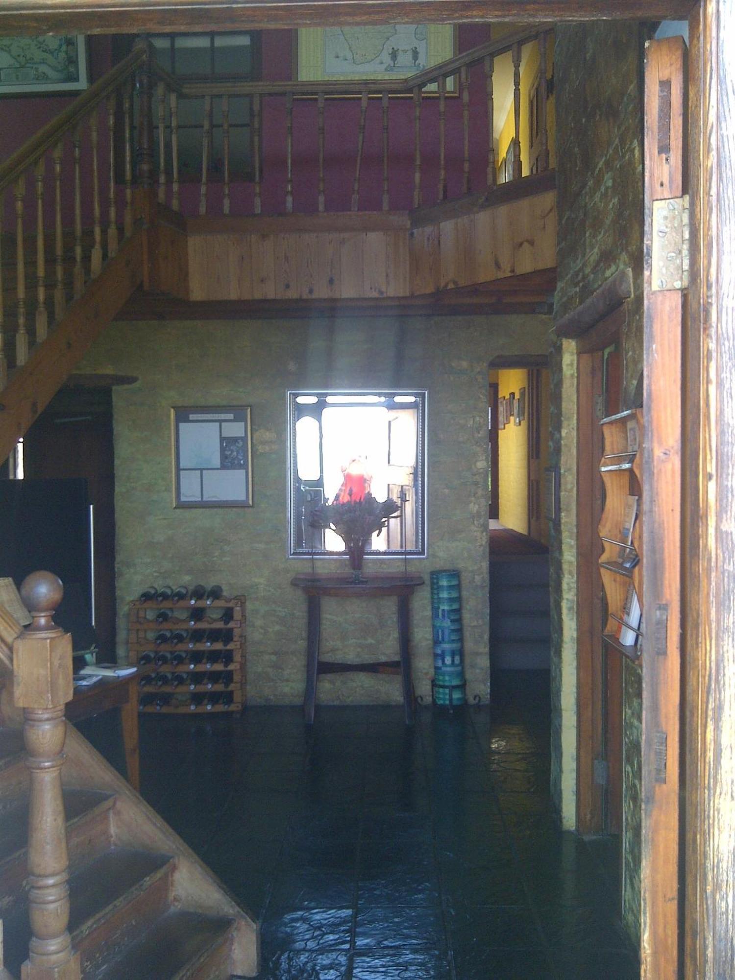 Agulhas Country Lodge Exterior foto