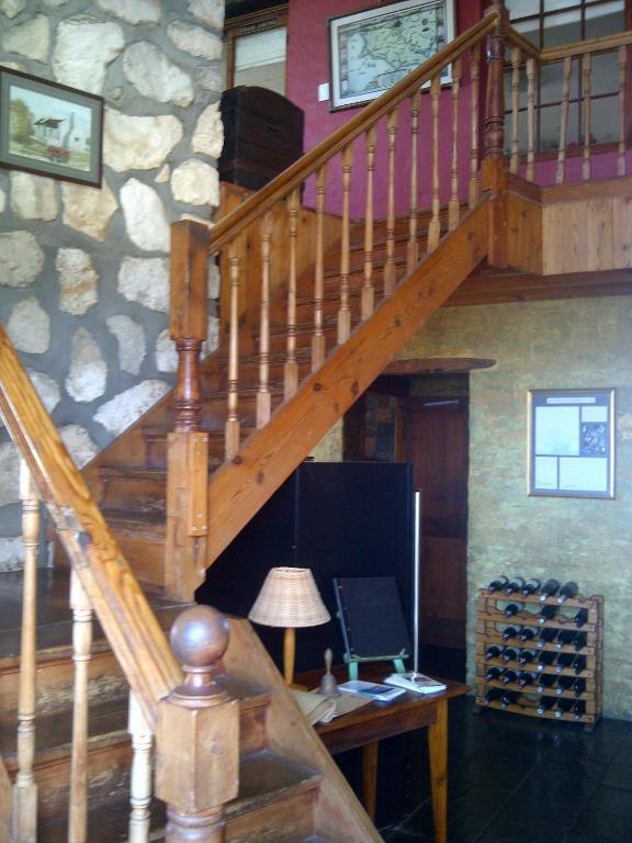 Agulhas Country Lodge Exterior foto
