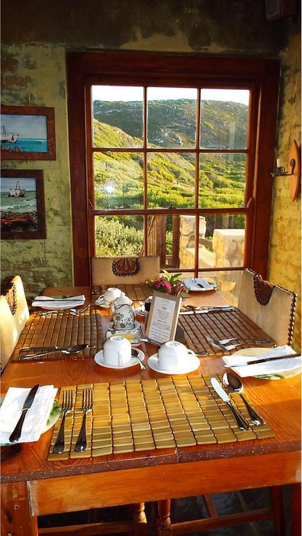 Agulhas Country Lodge Exterior foto