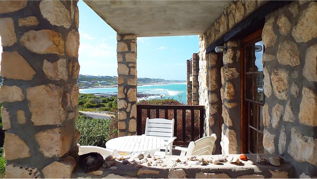 Agulhas Country Lodge Exterior foto