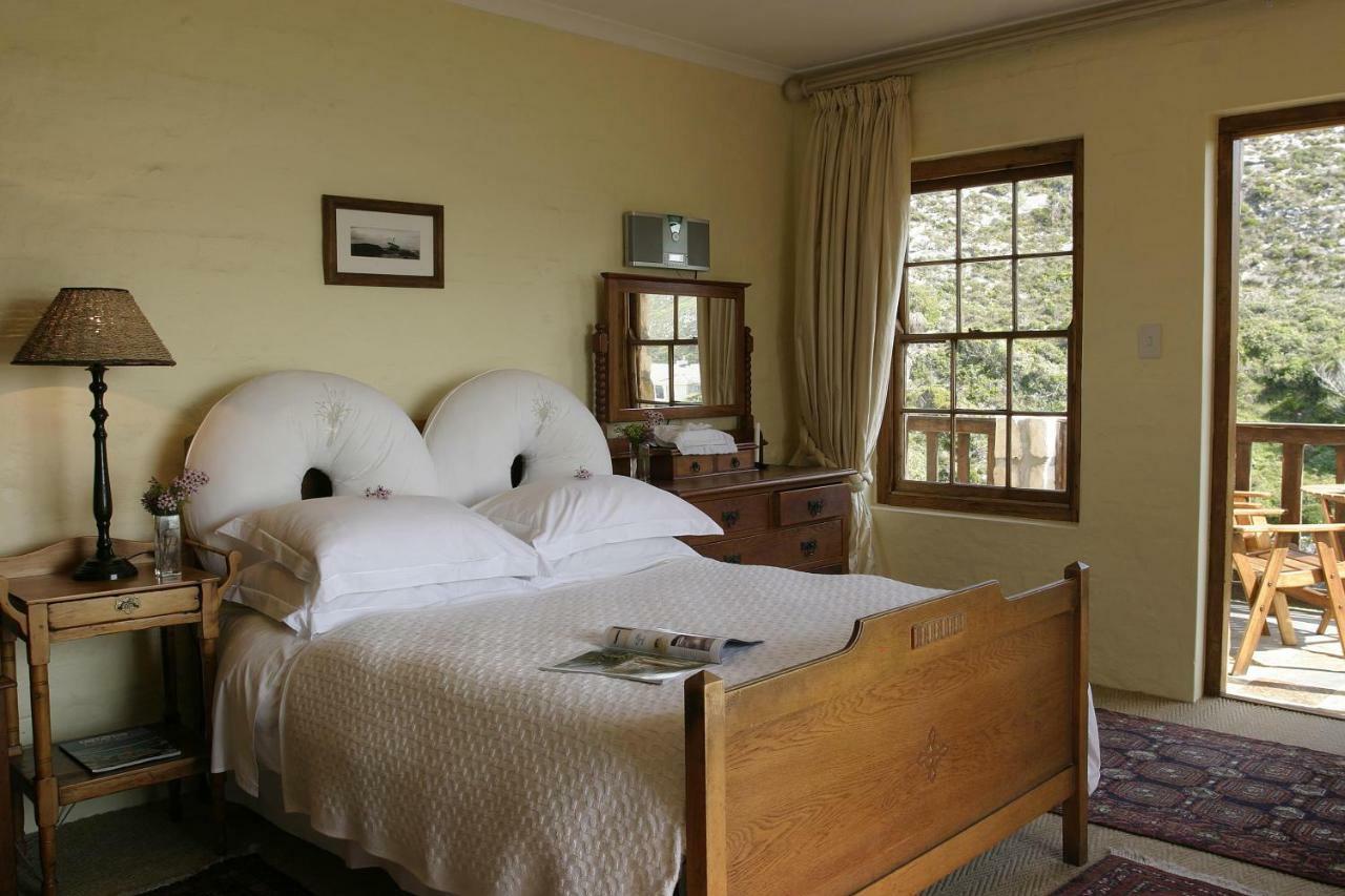 Agulhas Country Lodge Exterior foto
