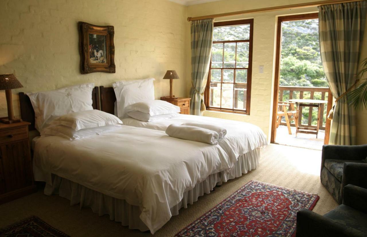 Agulhas Country Lodge Exterior foto