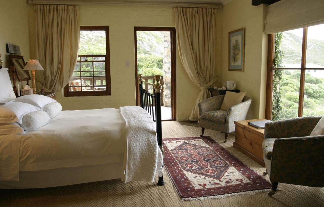 Agulhas Country Lodge Exterior foto