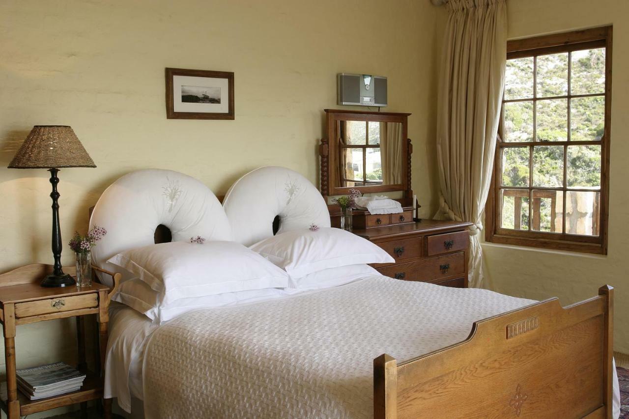 Agulhas Country Lodge Exterior foto