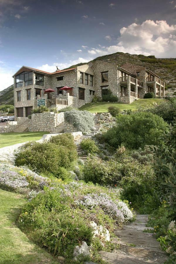 Agulhas Country Lodge Exterior foto